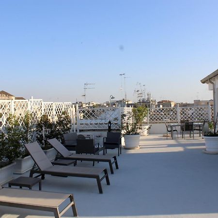 Alla Vista Del Barocco Lecce Eksteriør billede