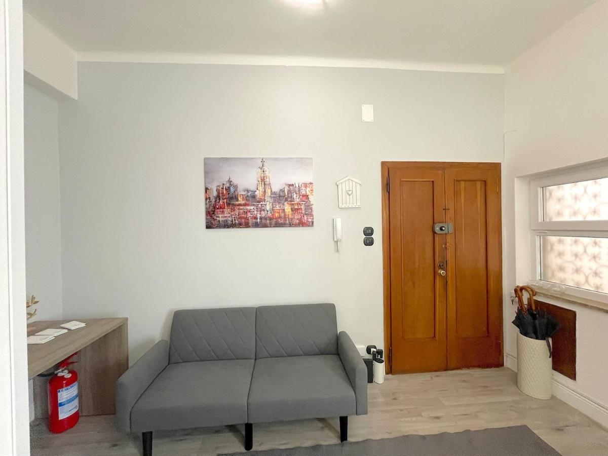 Alla Vista Del Barocco Lecce Eksteriør billede