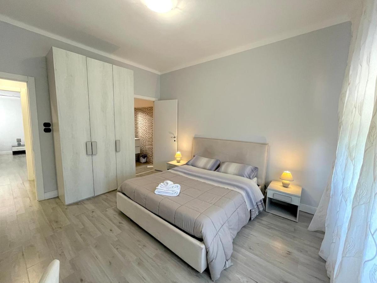 Alla Vista Del Barocco Lecce Eksteriør billede